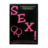 Kheper Games - Sexe! Lesbiennes Es / En